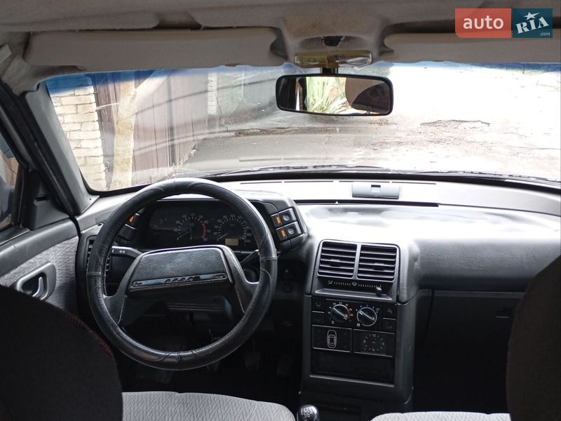 Седан ВАЗ / Lada 2110 2002 в Одессе фото 13 Седан ВАЗ / Lada 2110 2002 в Одессе