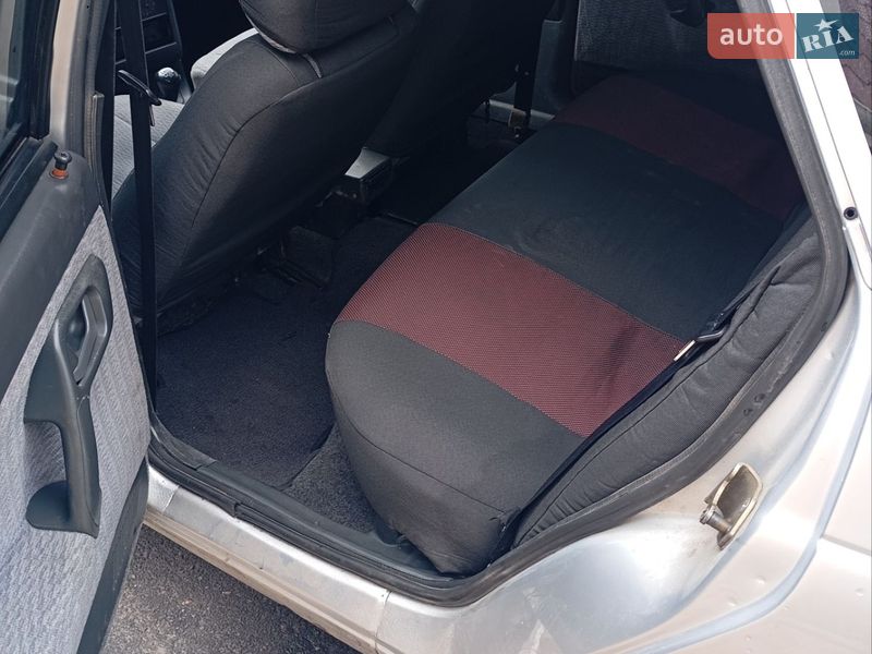 Седан ВАЗ / Lada 2110 2002 в Одессе фото 18 Седан ВАЗ / Lada 2110 2002 в Одессе