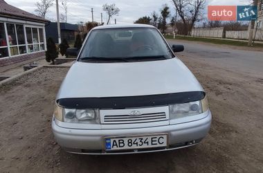 Седан ВАЗ 2110 2007 в Іллінцях