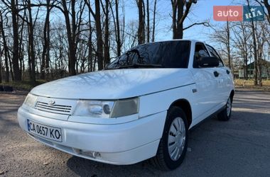 Седан ВАЗ 2110 2013 в Умані