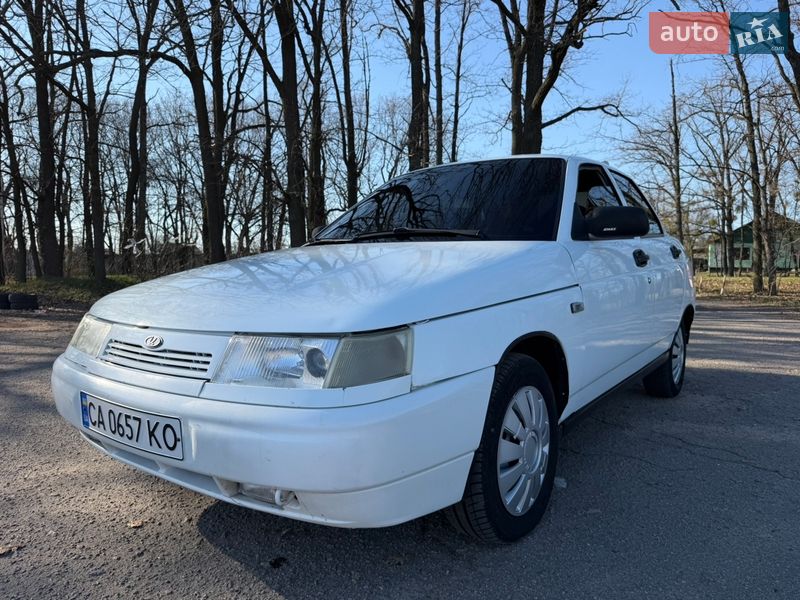 ВАЗ / Lada 2110 2013