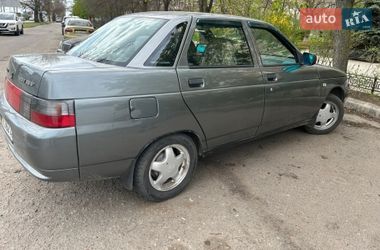 Седан ВАЗ / Lada 2110 2006 в Одессе