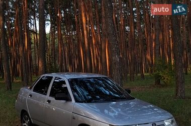 Седан ВАЗ 2110 2013 в Сумах