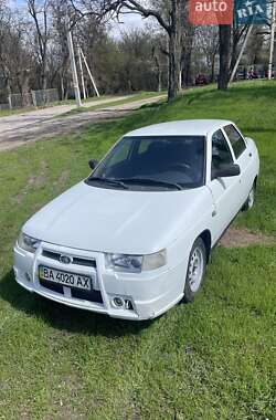 Седан ВАЗ 2110 2011 в Кропивницком