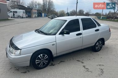 Седан ВАЗ 2110 2007 в Чемерівцях