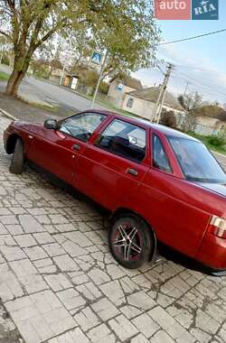 Седан ВАЗ 2110 2000 в Павлограді