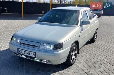 Седан ВАЗ 2110 2005 в Харькове