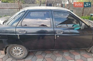 Седан ВАЗ 2110 2006 в Херсоне