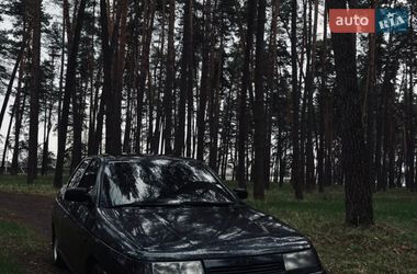 Седан ВАЗ 2110 2007 в Сумах