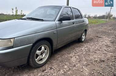 Седан ВАЗ 2110 2007 в Харкові