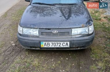 Седан ВАЗ 2110 2007 в Літині