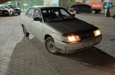 Седан ВАЗ 2110 2003 в Ровно