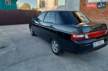 Седан ВАЗ 2110 2010 в Конотопі