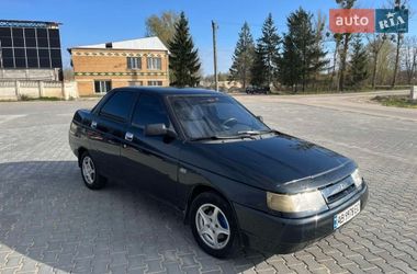 Седан ВАЗ 2110 2008 в Калиновке