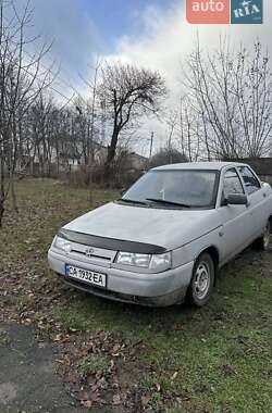 Седан ВАЗ 2110 1999 в Звенигородке