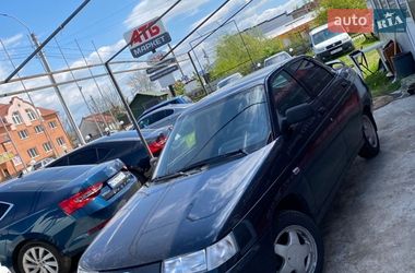 Седан ВАЗ 2110 2005 в Тячеві