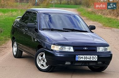 Седан ВАЗ 2110 2009 в Мене