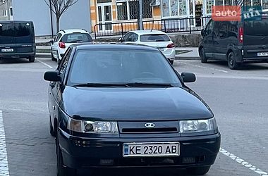 Седан ВАЗ 2110 2006 в Новому Розділі