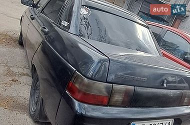 Седан ВАЗ 2110 2006 в Запорожье