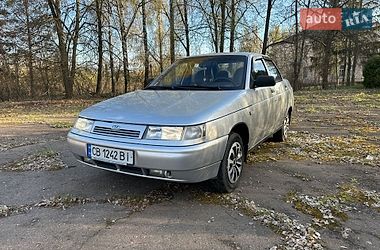 Седан ВАЗ 2110 2007 в Мене