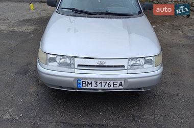 Седан ВАЗ / Lada 2110 2002 в Ромнах