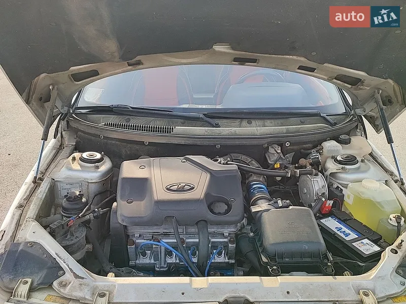 ВАЗ / Lada 2110