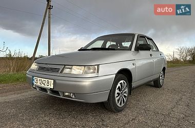 Седан ВАЗ 2110 2007 в Мене