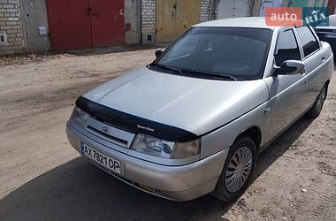 Седан ВАЗ / Lada 2110 2006 в Кременчуге