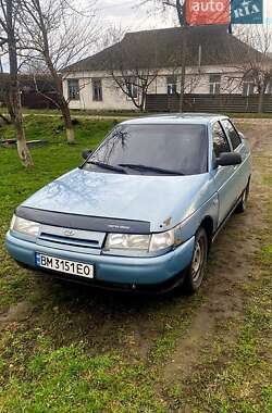 Седан ВАЗ 2110 2003 в Бурыни