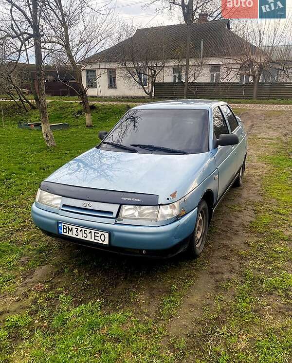 ВАЗ / Lada 2110 2003