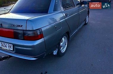 Седан ВАЗ 2110 2006 в Киеве