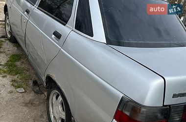 Седан ВАЗ 2110 2005 в Звягелі