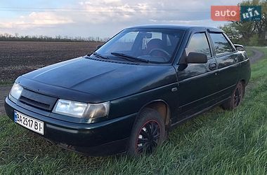 Седан ВАЗ 2110 2002 в Кропивницком