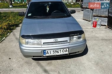 Седан ВАЗ / Lada 2110 2007 в Ставище