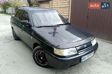 Седан ВАЗ 2110 2006 в Дніпрі