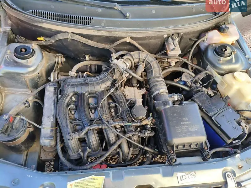 ВАЗ / Lada 2110