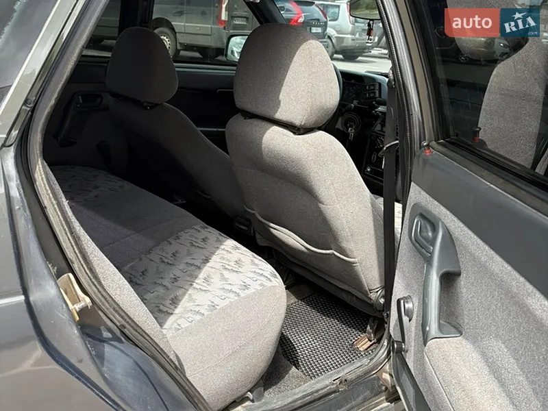 ВАЗ / Lada 2110 2006 VIN Y7C21101060049154 фото оголошення 9 з 55