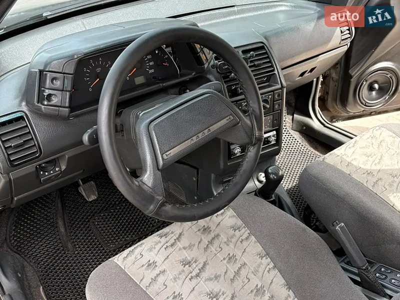 ВАЗ / Lada 2110 2006 VIN Y7C21101060049154 фото оголошення 13 з 55