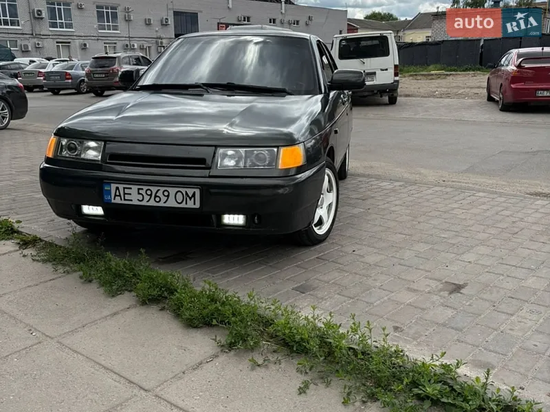 ВАЗ / Lada 2110 2006 VIN Y7C21101060049154 фото оголошення 22 з 55