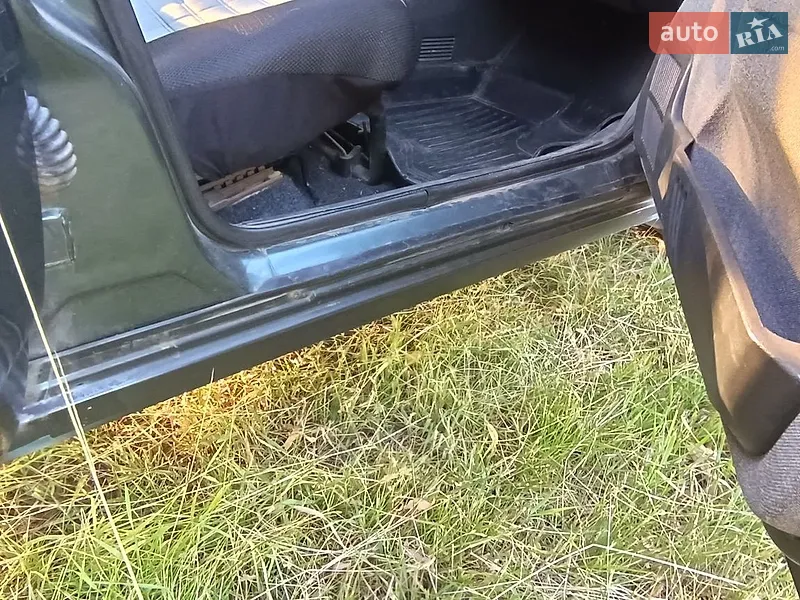 ВАЗ / Lada 2110 2006 VIN XTA21104060984627 фото оголошення 10 з 61