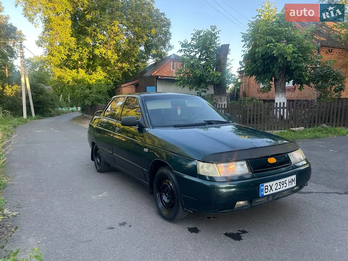 VAZ-Lada 2110 2006 VIN Y7C21101070061338 фото оголошення 4 з 20