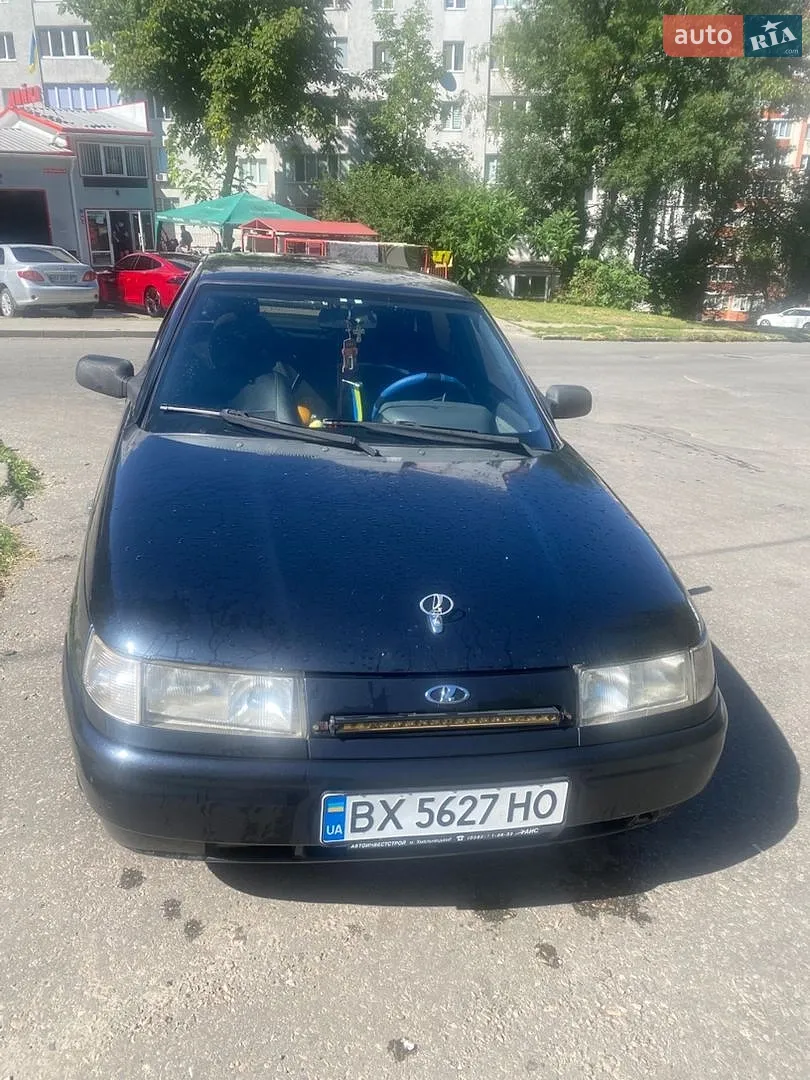 VAZ-Lada 2110 2006 VIN Y7C21101070061338 фото оголошення 20 з 20