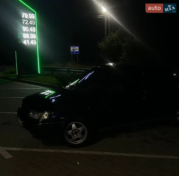ВАЗ / Lada 2110 2004