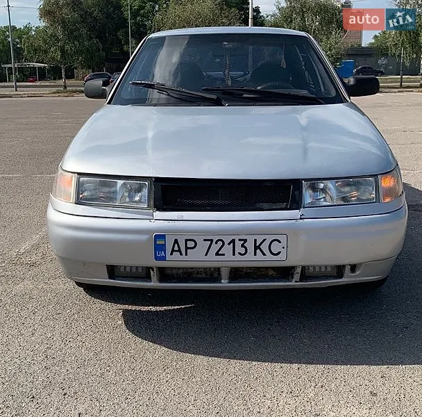 ВАЗ / Lada 2110