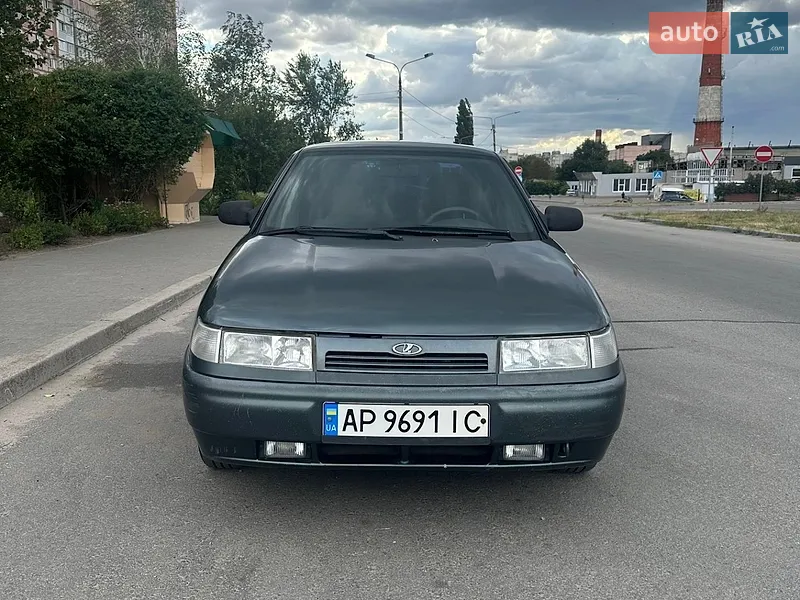 ВАЗ / Lada 2110