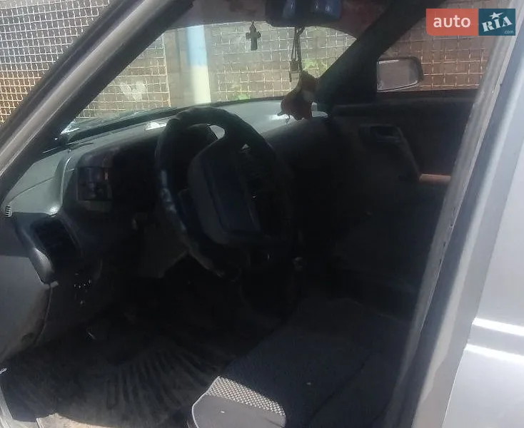 ВАЗ / Lada 2110 2003