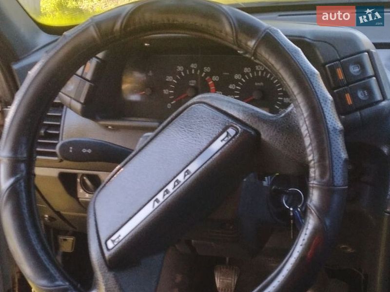 Седан ВАЗ / Lada 2110 2006 в Нежине
