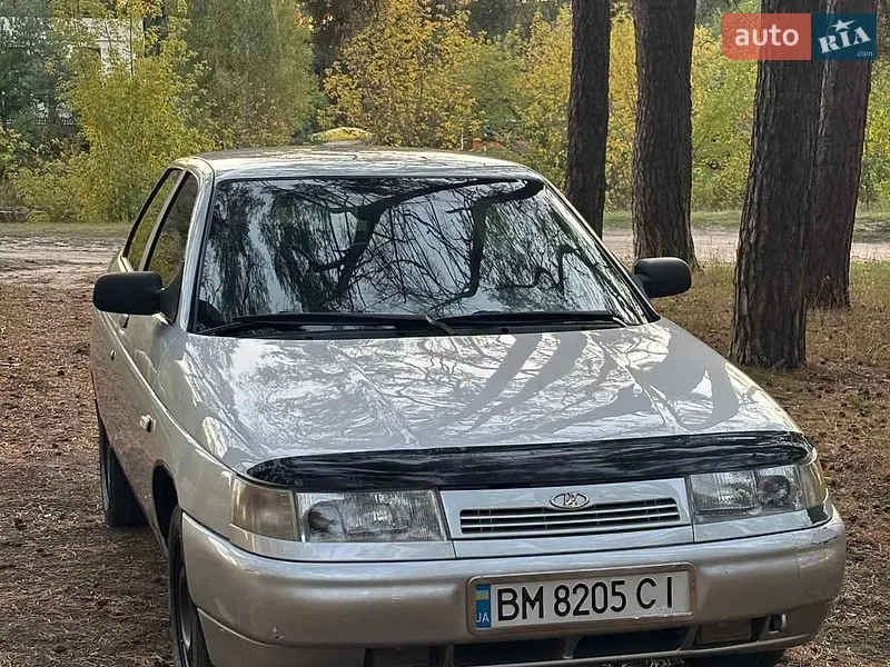 ВАЗ / Lada 2110