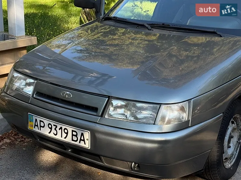 ВАЗ / Lada 2110