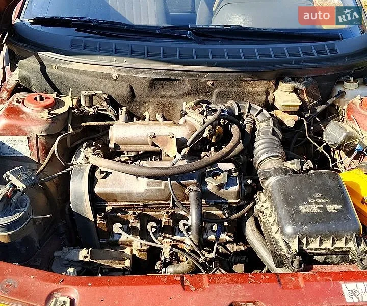 ВАЗ / Lada 2110